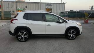 PEUGEOT 2008 usata, con Airbag laterali