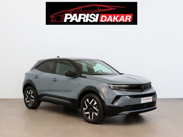 OPEL Mokka usata, con Airbag