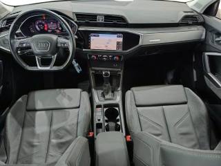 AUDI Q3 usata, con Chiusura centralizzata