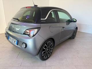 OPEL Adam usata 11