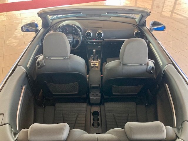AUDI A3 usata, con Vivavoce