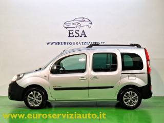 RENAULT Kangoo usata, con Autoradio