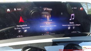 MERCEDES-BENZ CLA 250 usata, con Cruise Control