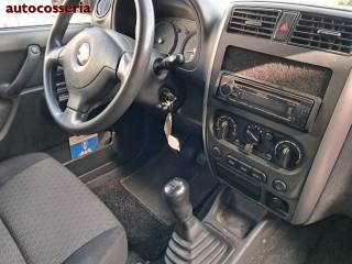 SUZUKI Jimny usata, con Immobilizzatore elettronico