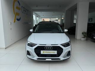 AUDI A1 allstreet 30 TFSI S tronic Admired Contrast da?259