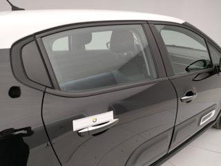 CITROEN C3 usata, con Sistema di riconoscimento della stanchezza
