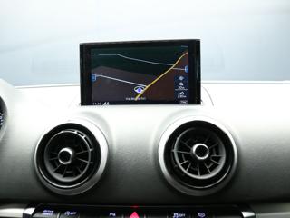 AUDI S3 usata, con ESP