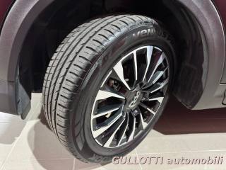 FIAT 500X usata, con Luci diurne LED