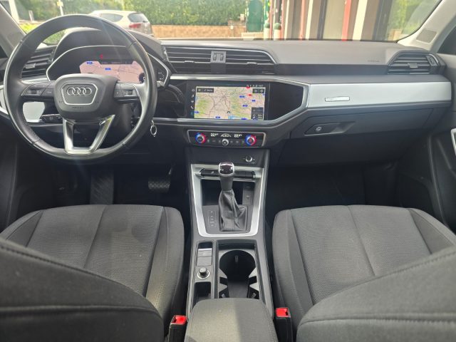 AUDI Q3 usata, con Airbag Passeggero
