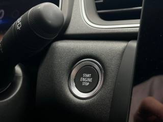 RENAULT Captur usata, con Specchietti laterali elettrici
