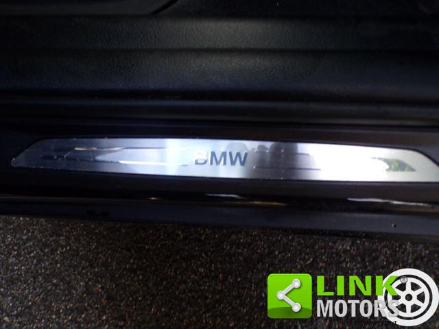 BMW X1 usata, con Freno di stazionamento elettrico