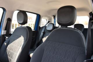FIAT Panda usata, con Controllo elettronico della corsia