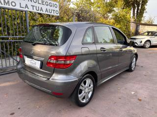 MERCEDES-BENZ B 180 usata, con Airbag Passeggero