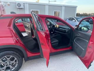 JEEP Avenger usata, con Bluetooth