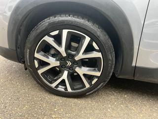 CITROEN C5 Aircross usata, con Alzacristalli elettrici