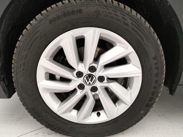 VOLKSWAGEN T-Cross usata, con Chiusura centralizzata