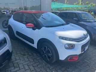 CITROEN C3 usata, con Controllo elettronico della corsia