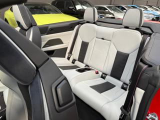 BMW M4 usata, con Portellone posteriore elettrico