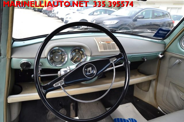 LANCIA Appia usata 21