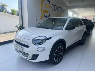 FIAT 600 usata, con Chiusura centralizzata