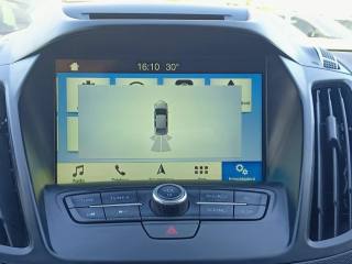 FORD Kuga usata, con Chiusura centralizzata