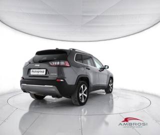 JEEP Cherokee usata 2