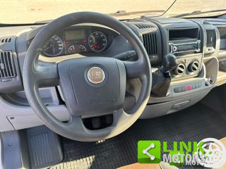 FIAT Ducato usata 8