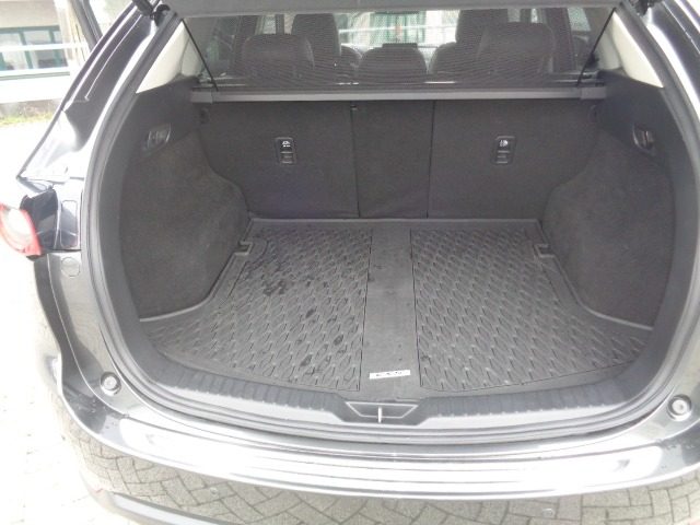 MAZDA CX-5 usata, con Regolazione elettrica sedili