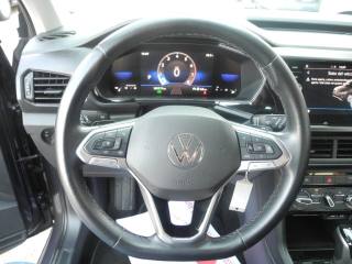 VOLKSWAGEN T-Cross usata, con Alzacristalli elettrici