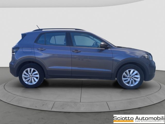 VOLKSWAGEN T-Cross usata, con Chiusura centralizzata