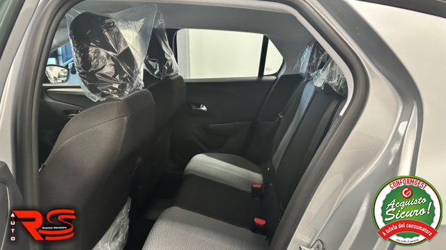 OPEL Corsa usata, con Park Distance Control