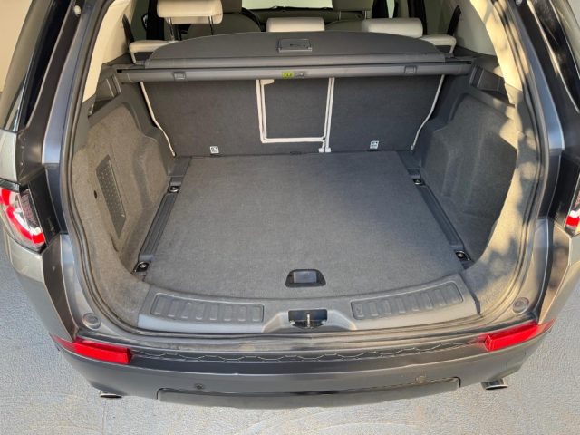 LAND ROVER Discovery Sport usata, con Chiusura centralizzata