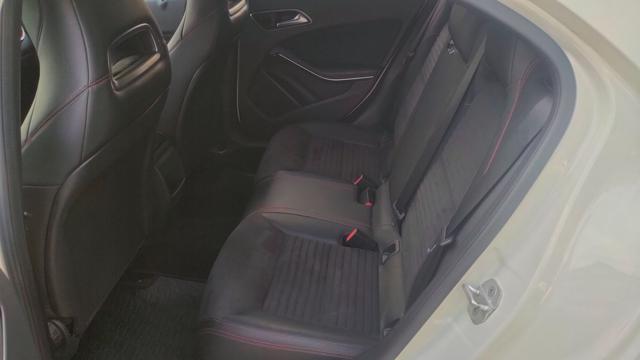 MERCEDES-BENZ A 180 usata, con ESP