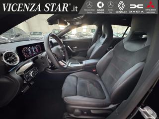 MERCEDES-BENZ CLA 180 usata, con Autoradio