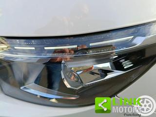 PEUGEOT 3008 usata, con Spoiler