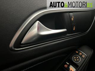 MERCEDES-BENZ A 160 usata, con Servosterzo