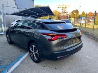 CITROEN C5 X usata, con Alzacristalli elettrici