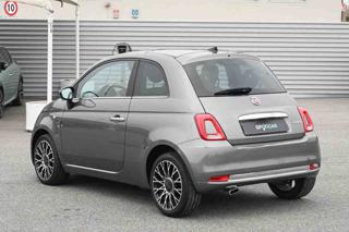 FIAT 500 usata, con Boardcomputer