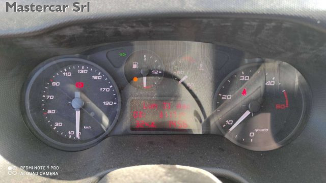 IVECO Daily usata 12