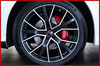 AUDI Q8 usata, con Chiusura centralizzata