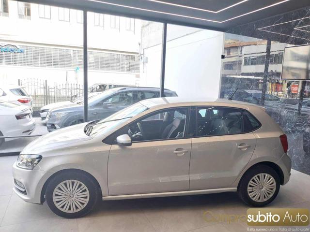 VOLKSWAGEN Polo usata, con Airbag Passeggero