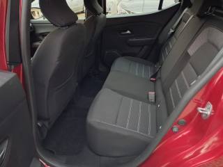 DACIA Sandero usata, con Fendinebbia