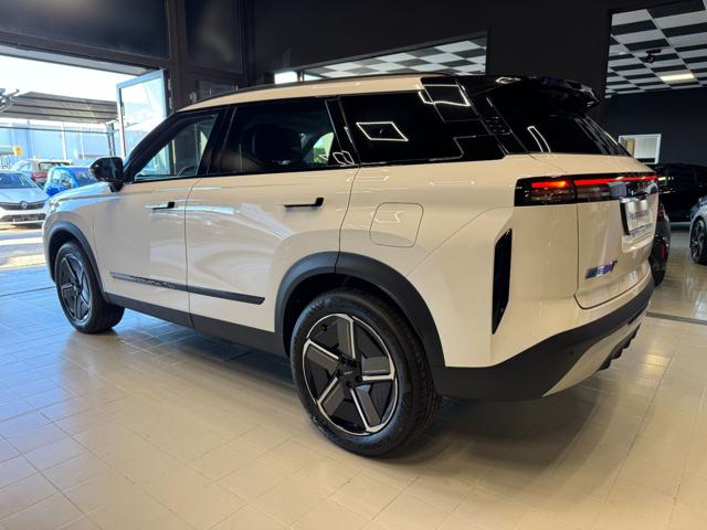 JAECOO Jaecoo 7 usata, con Alzacristalli elettrici