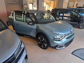 CITROEN C4 usata, con Autoradio