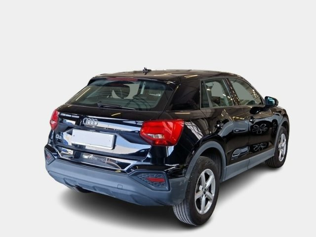 AUDI Q2 usata, con Airbag laterali