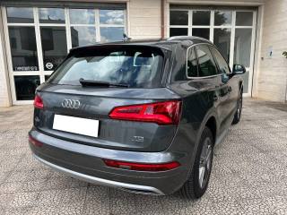 AUDI Q5 usata 5