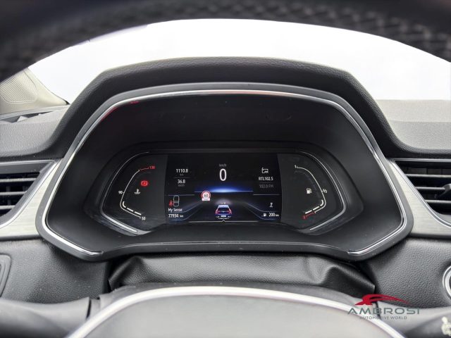 RENAULT Captur usata 11