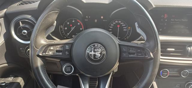 ALFA ROMEO Stelvio usata, con Cruise Control
