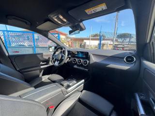 MERCEDES-BENZ B 200 usata, con Controllo trazione