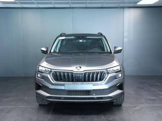 SKODA Karoq usata, con Airbag